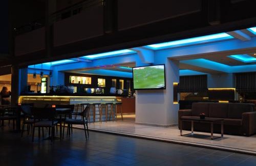 Ialyssos Apartment | Sea Melody Beach Hotel Apartments