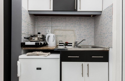 Thasos Town Apartment | Sea side Studio - 3 min. from the beach!