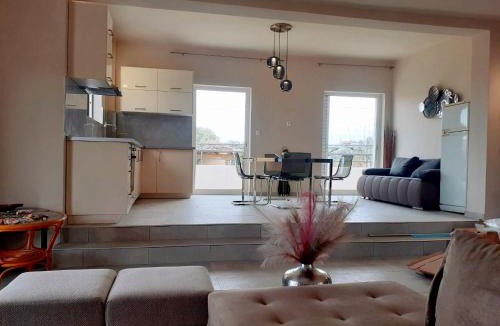 Kato Diminio Villa | Sea Side Villa