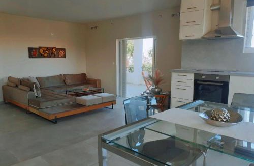 Kato Diminio Villa | Sea Side Villa