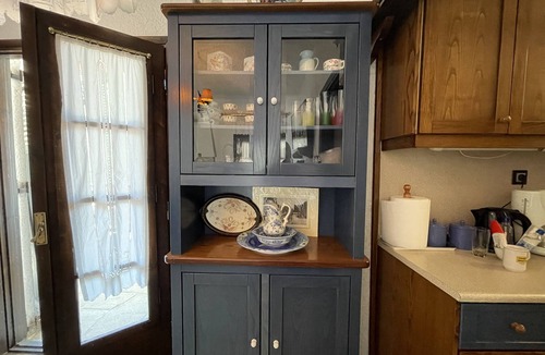 Elia Apartment | Sea View Apartment Anastasia