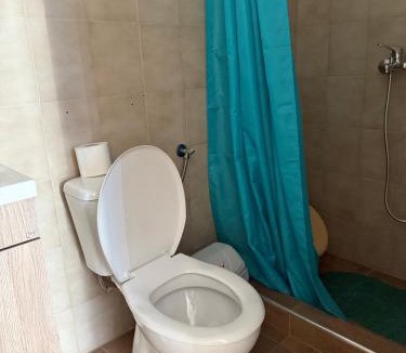 Ilia Apartment | Sea View Apartment