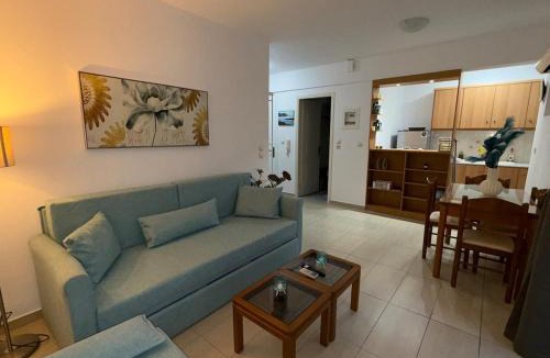 Paralio Astros Apartment | Sea view apartment