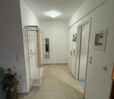 Paralio Astros Apartment | Sea view apartment