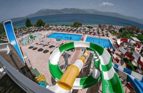 Patras Apartment | Sea View Apartment