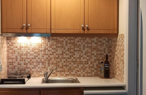 Agia Anna Apartment | Sea View Apartments & Studios