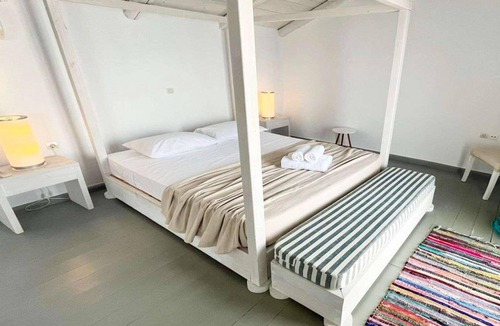 Xirokastello Apartment | Sea View one bed property, Vassilikos