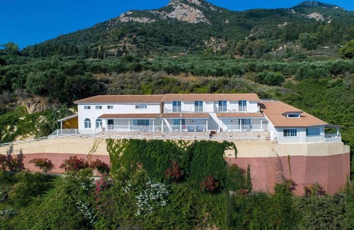 Xirokastello Apartment | Sea View one bed property, Vassilikos