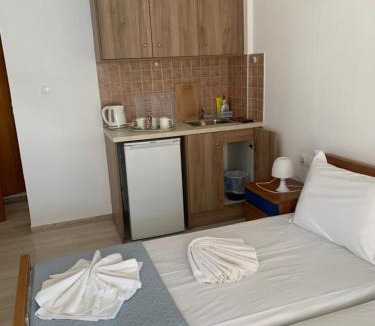 Bali Apartment | Sea View Studios, Harbour Beach, Bali
