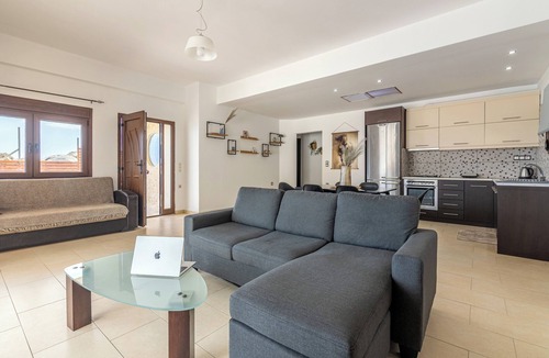 Vlachiana Villa | Sea View Villa Emmanuela, By IdealStay Experience