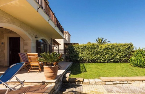 Asteri Villa | Sea view villa with private pool