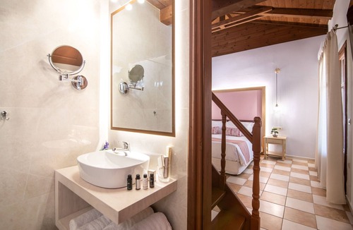 Xirokastello Apartment | Sea View Village Apartments