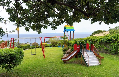 Xirokastello Apartment | Sea View Village Apartments