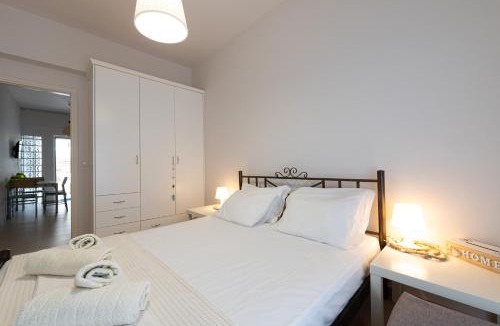 Akrogialion House | Sea Villa