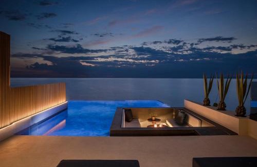 Neromilos Apartment | SEA ZANTE Luxury Beachfront Retreat