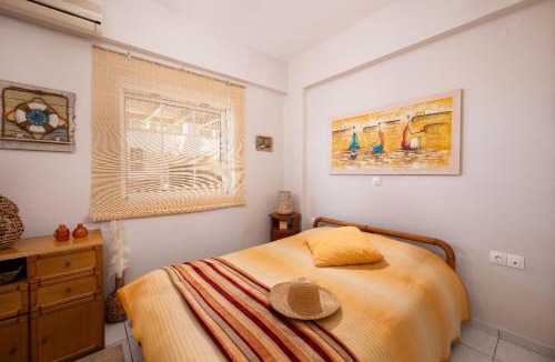 Oropos House | SeaBreeze Villa