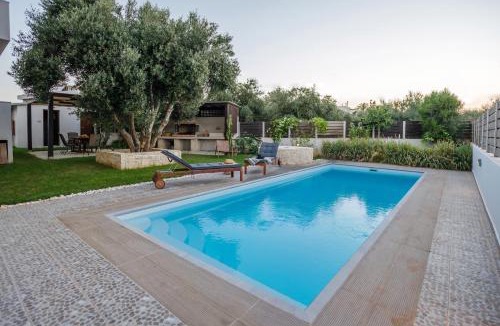 Analipsi Villa | Seabreeze Villa Marianna