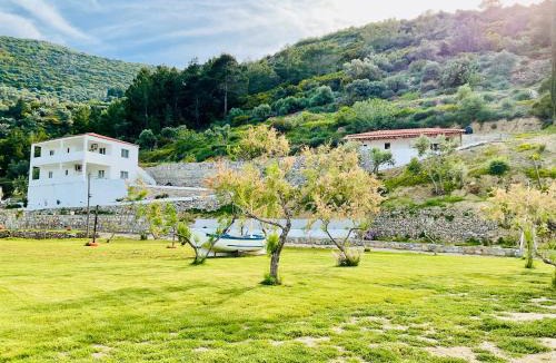 Samos Apartment | Seacret one