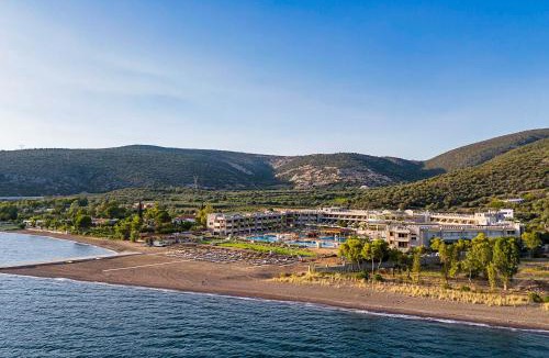 Kandia Resort | SEAFOS Luxury Resort & Spa - Limited Edition by Leonardo Hotels
