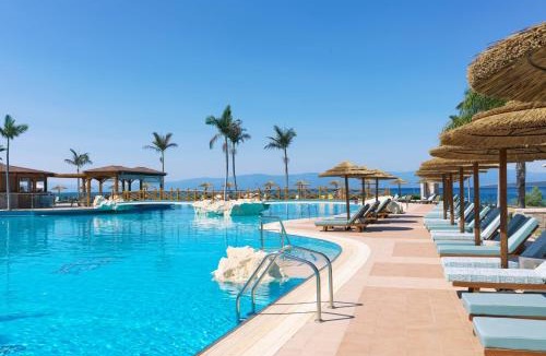 Kandia Resort | SEAFOS Luxury Resort & Spa - Limited Edition by Leonardo Hotels