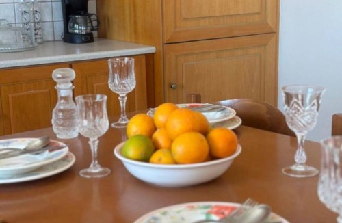 Kissamos Villa | Seagia Horizon