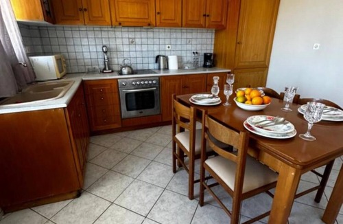 Kissamos Villa | Seagia Horizon