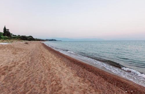 Pylos-Nestoras Apartment | Seaheaven houses A4