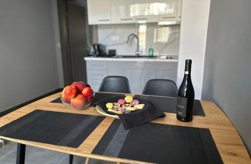 Kallikratia Apartment | Sealuxe Residence