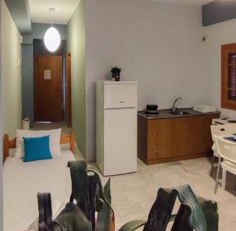Akrogialion Apartment | Seampathia apartments