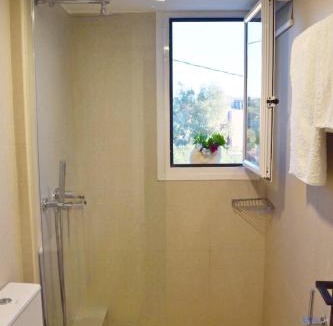 Kounopetra Apartment | Seashell Luxury Residence - Apartment 1