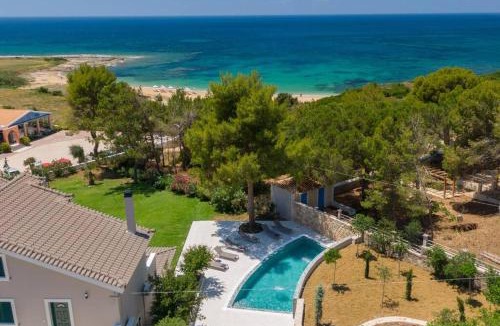 Kounopetra Apartment | Seashell Luxury Residence - Apartment 1