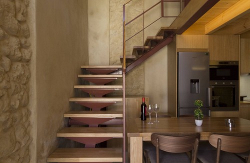 Koum Kapi House | Seaside 2 floor Maisonette with Jacuzzi