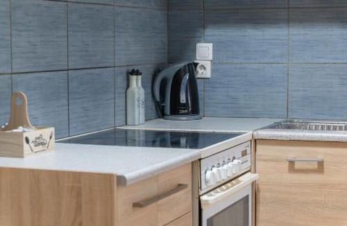 Skotino Apartment | Seaside Apartment in Anissaras