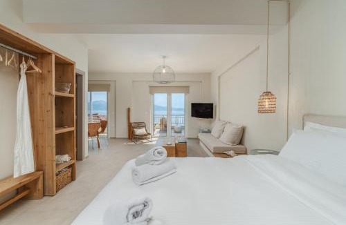 Nikiana Apartment | Seaside Luxury Apartments