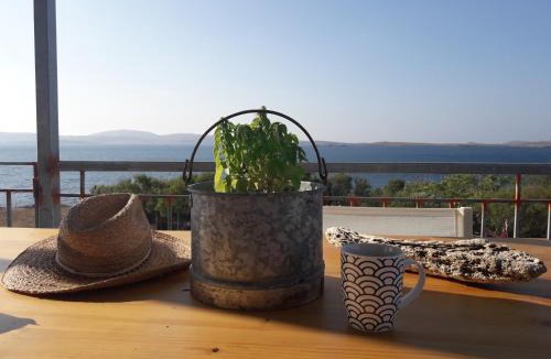 Mirina House | Seaside resort- kallithea