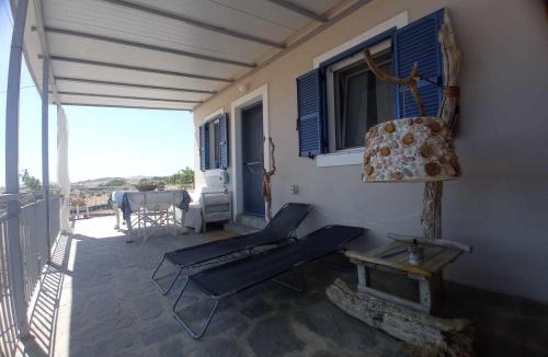 Mirina House | Seaside resort- kallithea