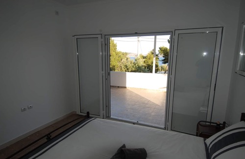 Nea Peramos House | Seasonal rental individual house