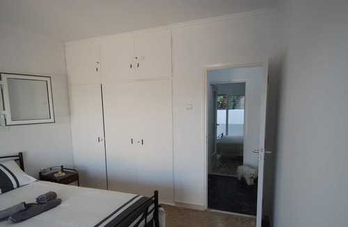 Nea Peramos House | Seasonal rental individual house