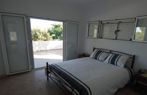 Nea Peramos House | Seasonal rental individual house
