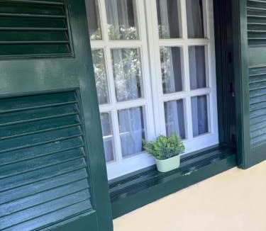 Agios Stefanos Avliotes Apartment | SeasoundStudios