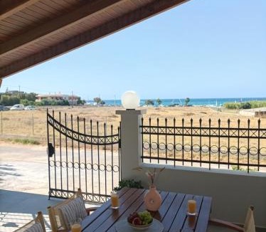 Analipsi Apartment | Seaview Apartment