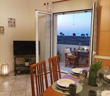 Analipsi Apartment | Seaview Apartment