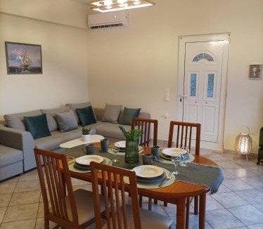 Analipsi Apartment | Seaview Apartment