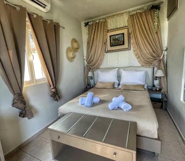 Tsoutsouros Apartment | Seaview apartment
