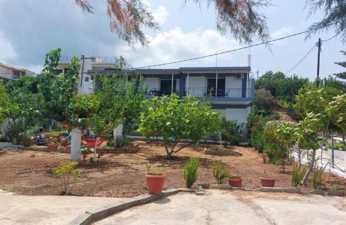 Petalidi Apartment | Seaview Apartments Petalidi