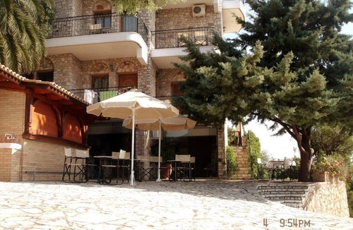 Mathia Apartment | Seaview Stonehouse