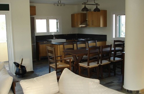 Paradise Beach Villa | Secluded Villa with Private Pool on the Unspoilt Island of Evia