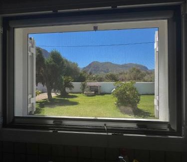Diakofto Apartment | Secret Garden