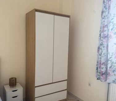 Aigio Apartment | See and City Apartment