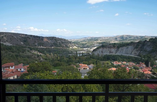 Nestorio Apartment | Seirios Guest House - Primoula Mountain Serenity